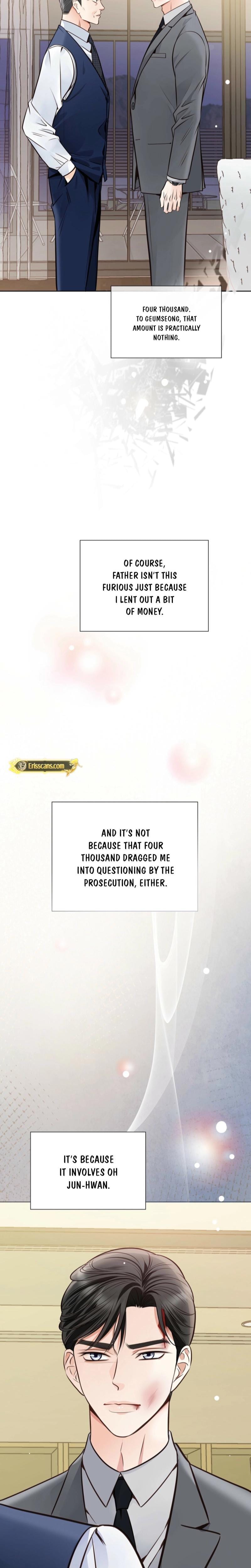 Return to Geumnak-ri Uncensored, chapter 26, page 28 of 32
