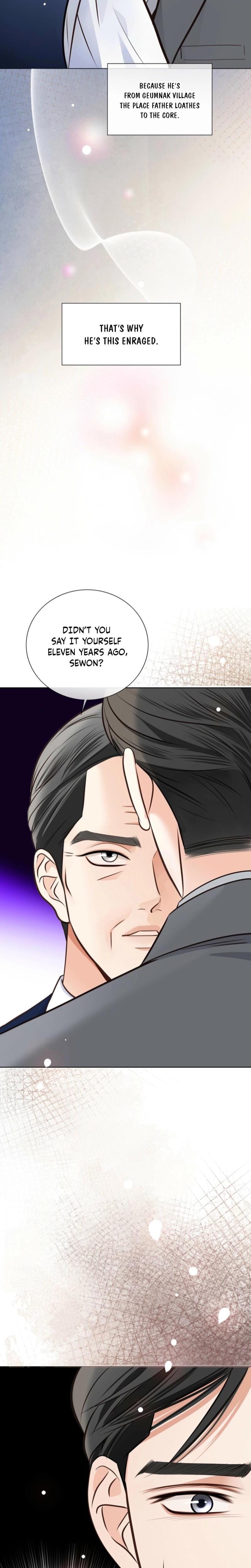 Return to Geumnak-ri Uncensored, chapter 26, page 29 of 32