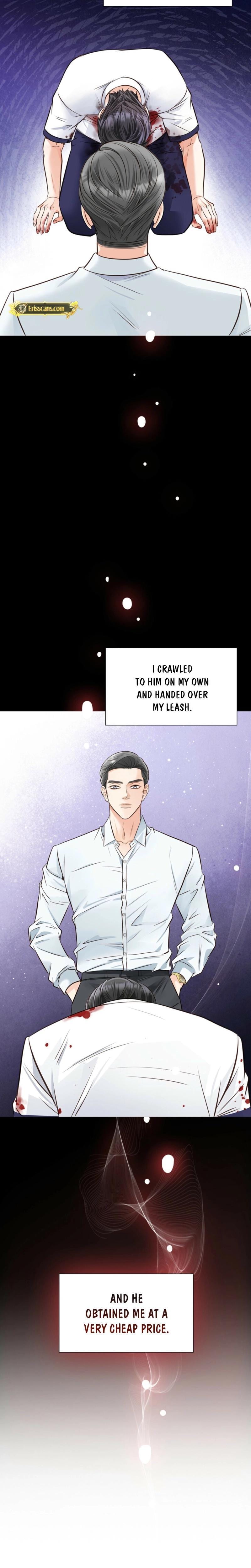 Return to Geumnak-ri Uncensored, chapter 27, page 10 of 36