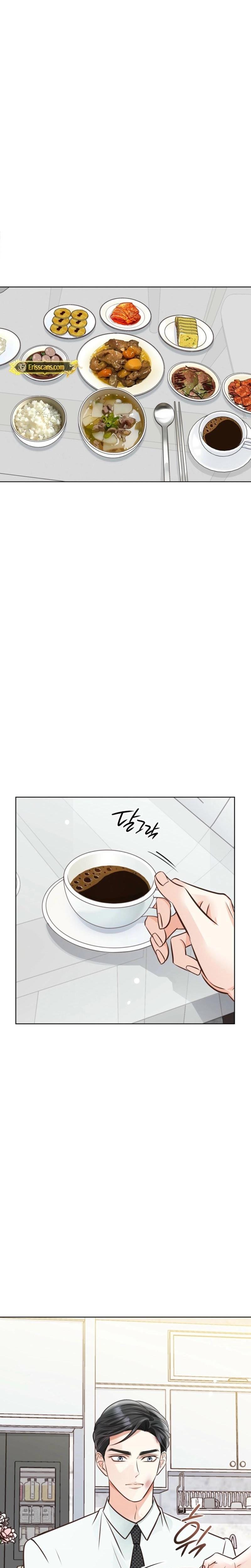 Return to Geumnak-ri Uncensored, chapter 27, page 18 of 36