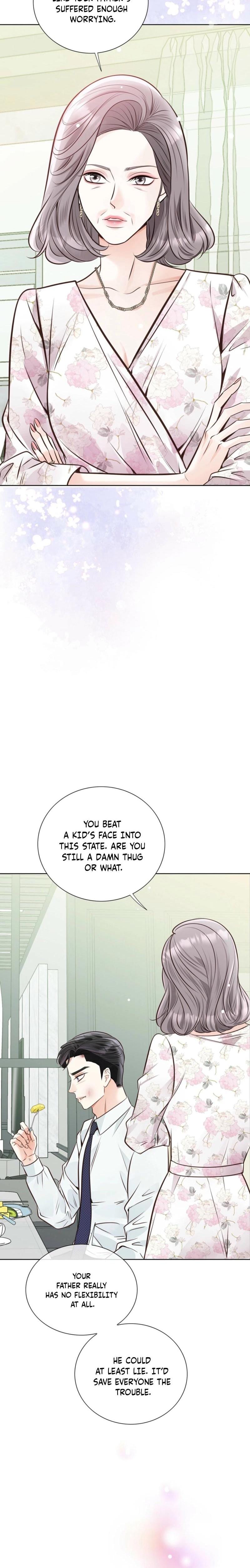 Return to Geumnak-ri Uncensored, chapter 27, page 21 of 36