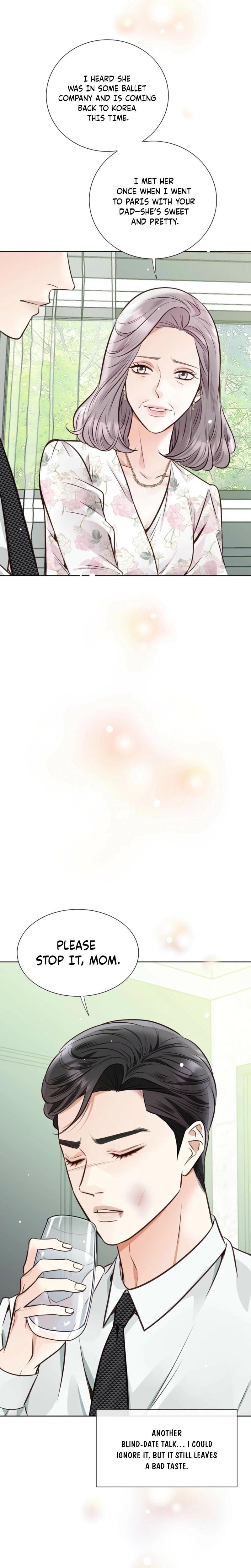 Return to Geumnak-ri Uncensored, chapter 27, page 24 of 36