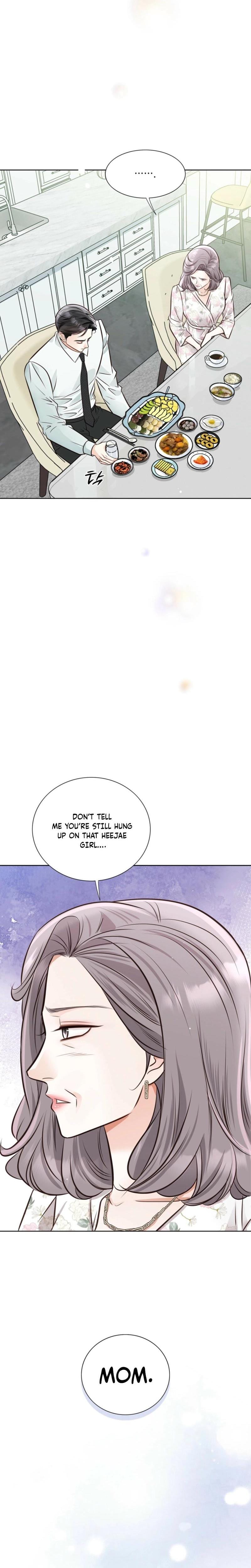 Return to Geumnak-ri Uncensored, chapter 27, page 25 of 36