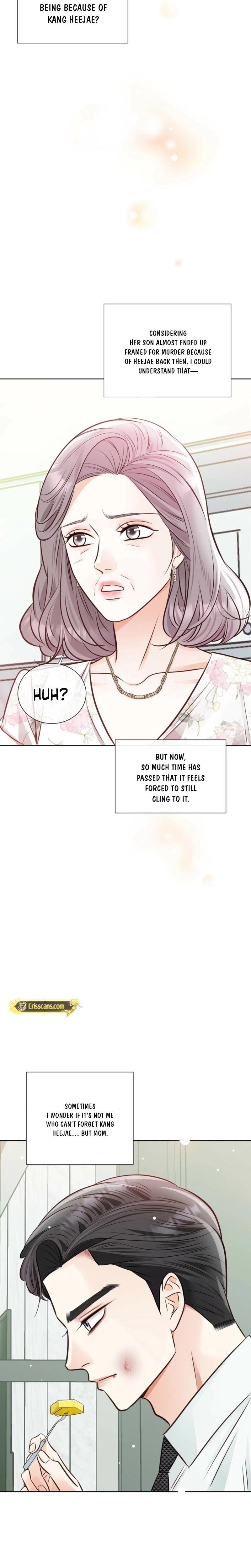 Return to Geumnak-ri Uncensored, chapter 27, page 28 of 36