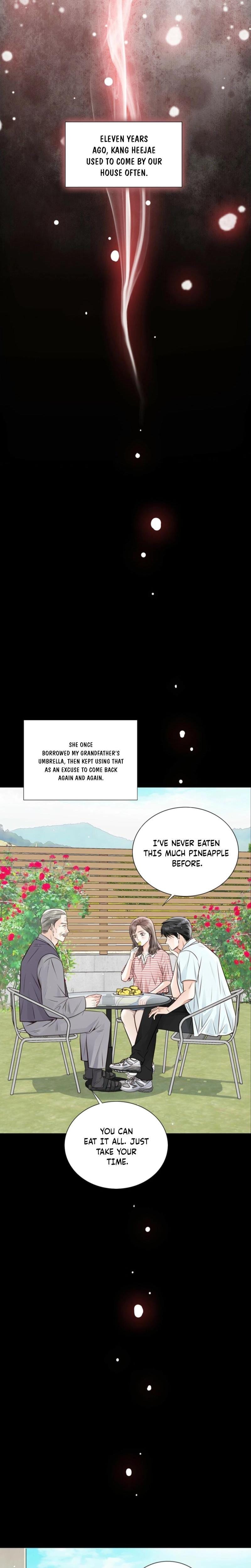 Return to Geumnak-ri Uncensored, chapter 27, page 30 of 36