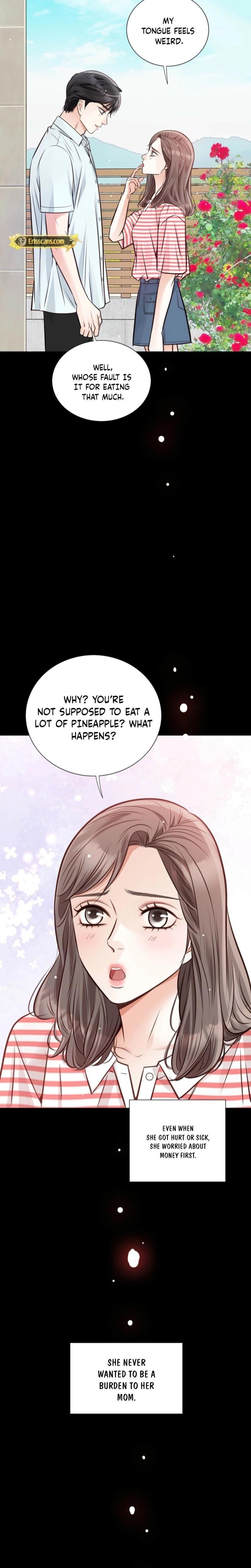 Return to Geumnak-ri Uncensored, chapter 27, page 31 of 36