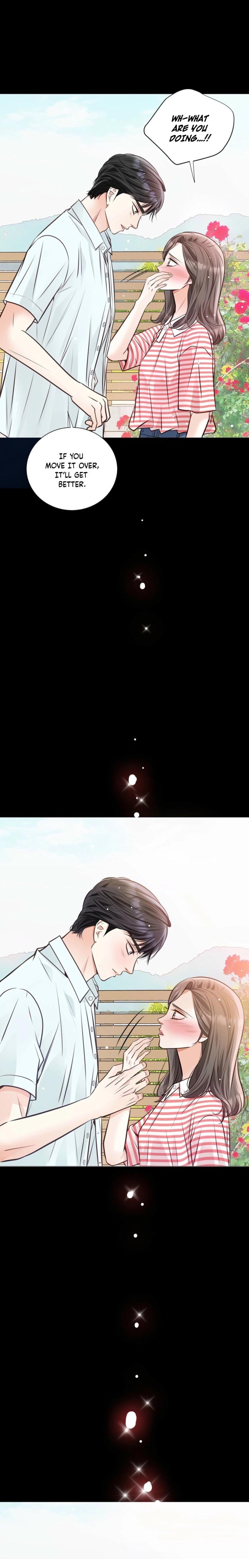 Return to Geumnak-ri Uncensored, chapter 27, page 34 of 36