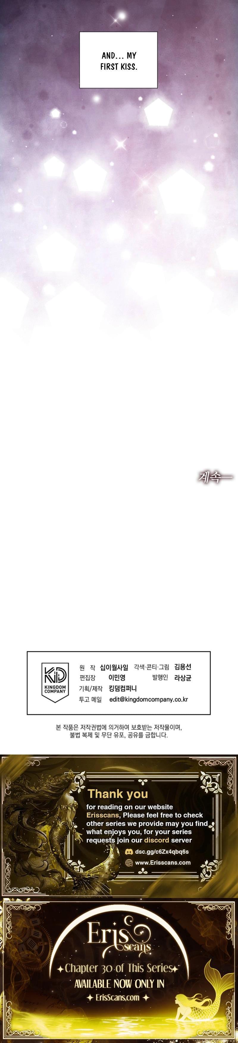 Return to Geumnak-ri Uncensored, chapter 27, page 36 of 36