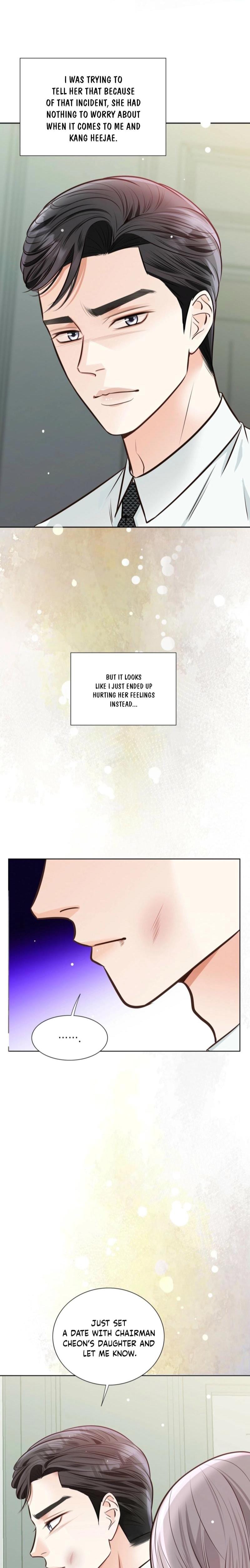 Return to Geumnak-ri Uncensored, chapter 28, page 5 of 33