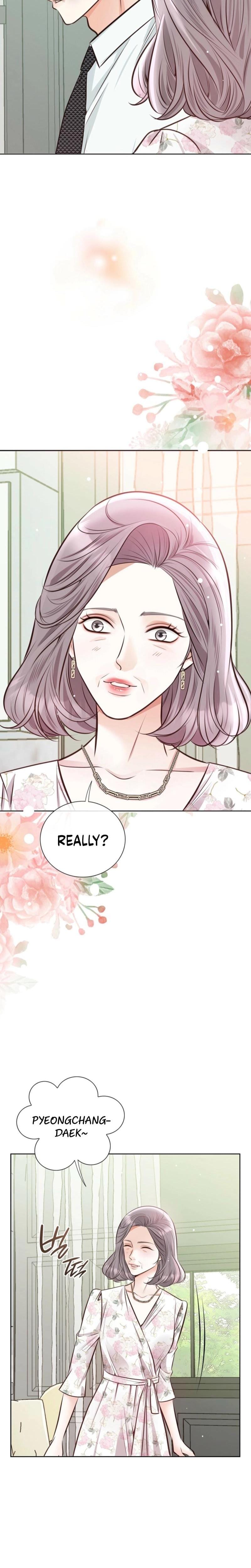 Return to Geumnak-ri Uncensored, chapter 28, page 6 of 33