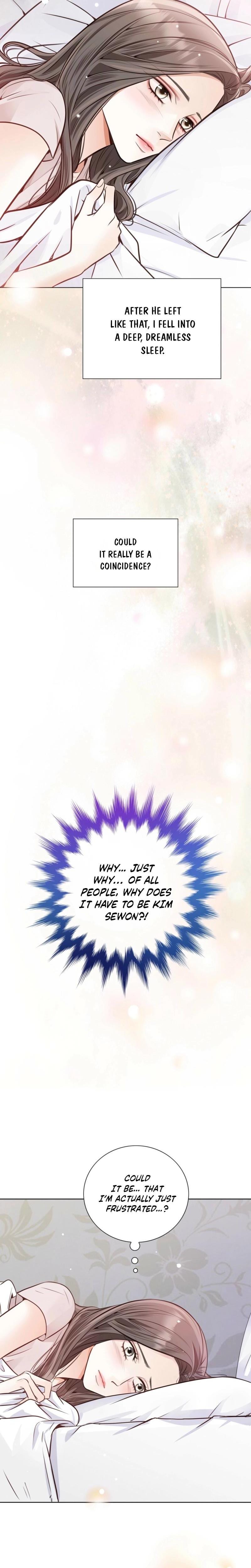 Return to Geumnak-ri Uncensored, chapter 28, page 13 of 33