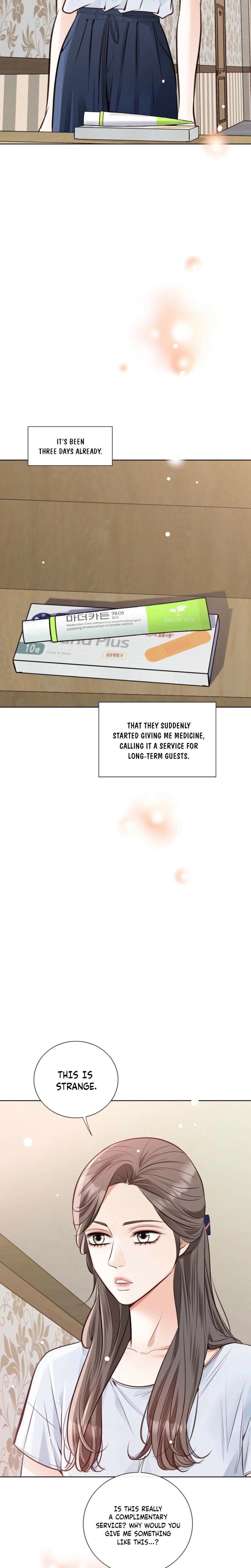 Return to Geumnak-ri Uncensored, chapter 28, page 21 of 33