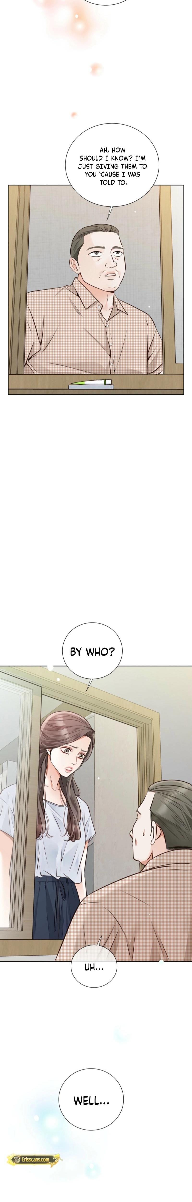 Return to Geumnak-ri Uncensored, chapter 28, page 22 of 33