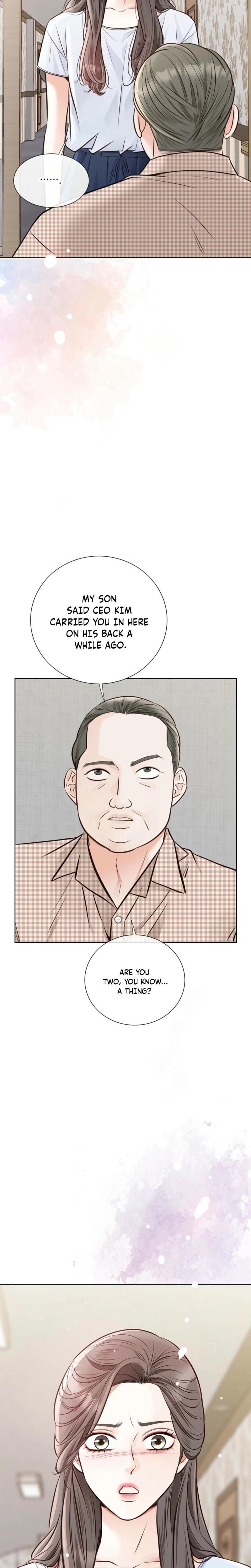 Return to Geumnak-ri Uncensored, chapter 28, page 24 of 33
