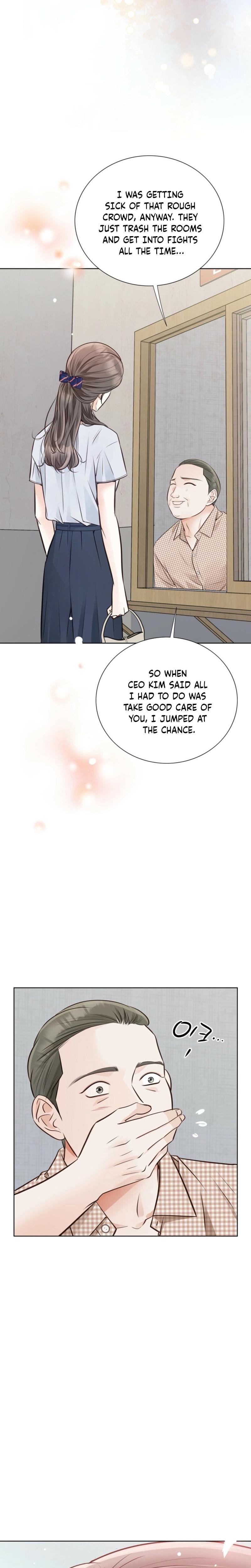 Return to Geumnak-ri Uncensored, chapter 28, page 29 of 33