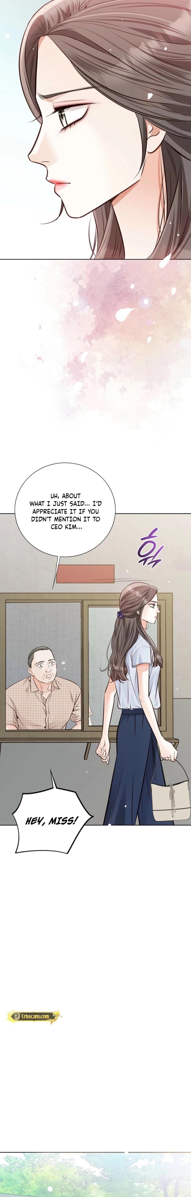 Return to Geumnak-ri Uncensored, chapter 28, page 30 of 33