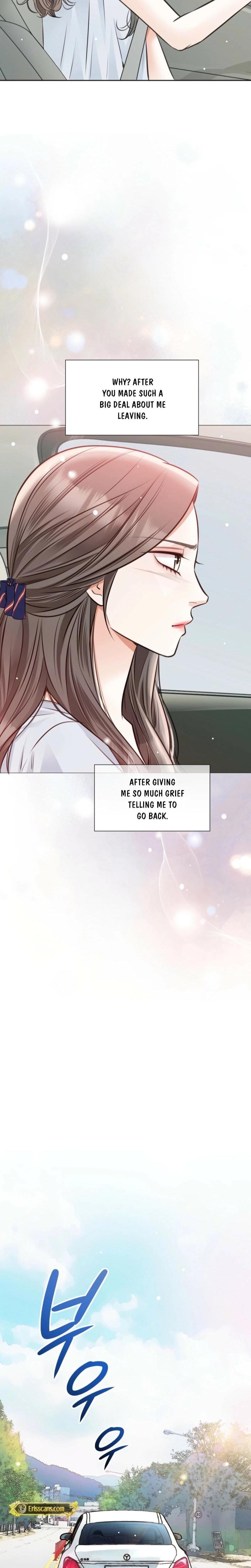 Return to Geumnak-ri Uncensored, chapter 28, page 32 of 33