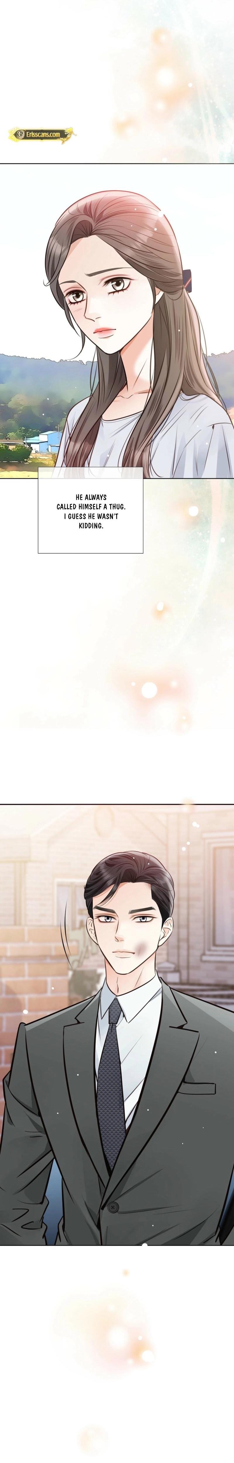 Return to Geumnak-ri Uncensored, chapter 29, page 5 of 35
