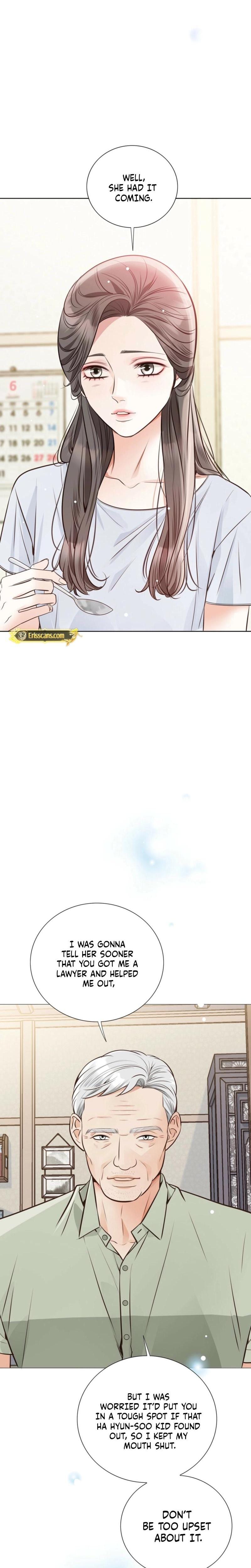 Return to Geumnak-ri Uncensored, chapter 29, page 10 of 35