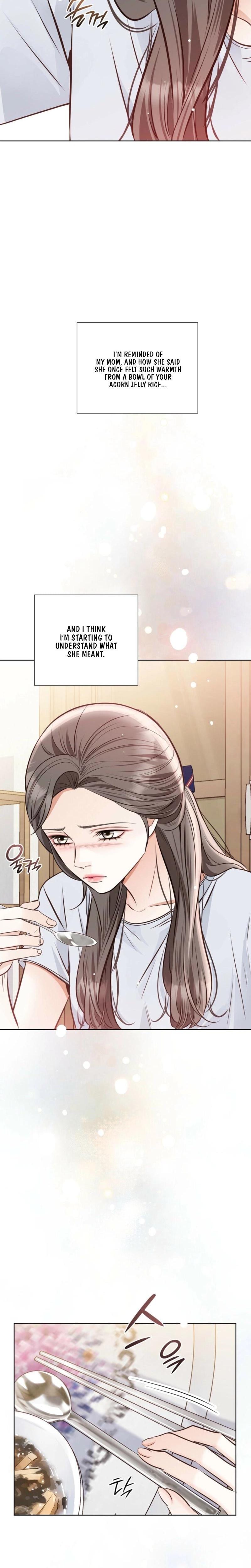 Return to Geumnak-ri Uncensored, chapter 29, page 12 of 35