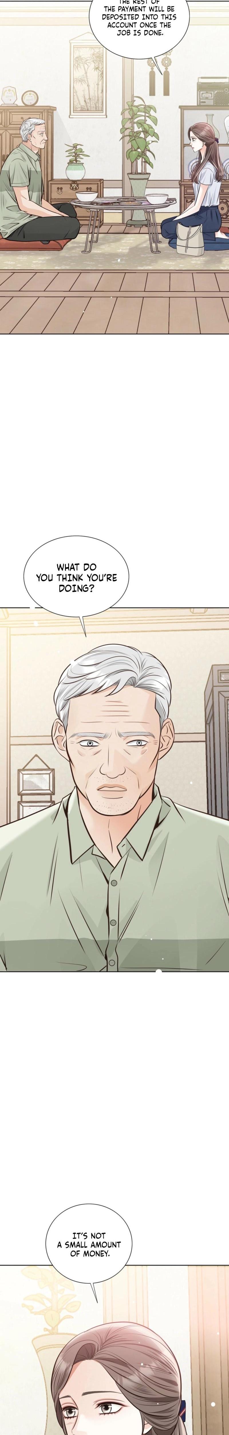 Return to Geumnak-ri Uncensored, chapter 29, page 14 of 35