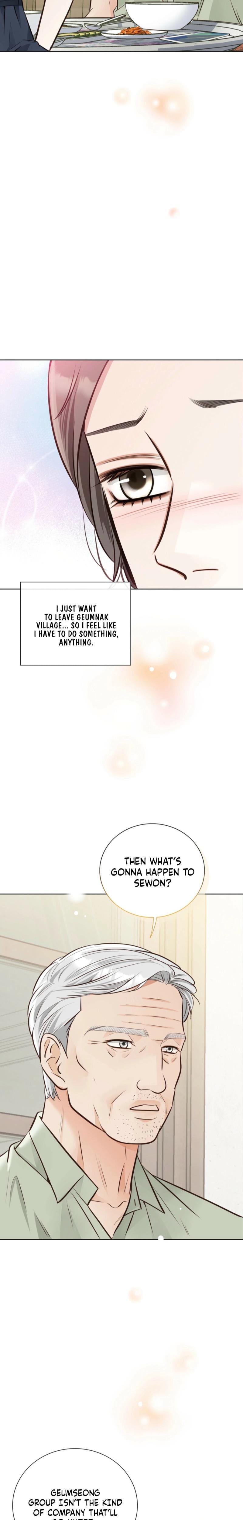 Return to Geumnak-ri Uncensored, chapter 29, page 17 of 35
