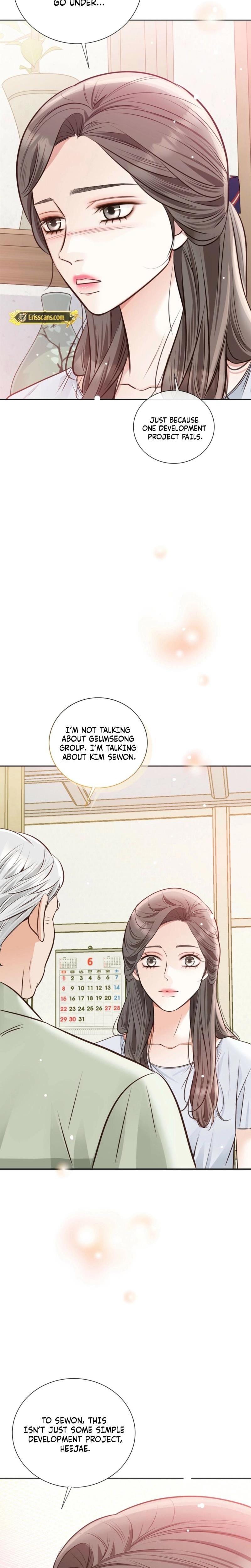 Return to Geumnak-ri Uncensored, chapter 29, page 18 of 35