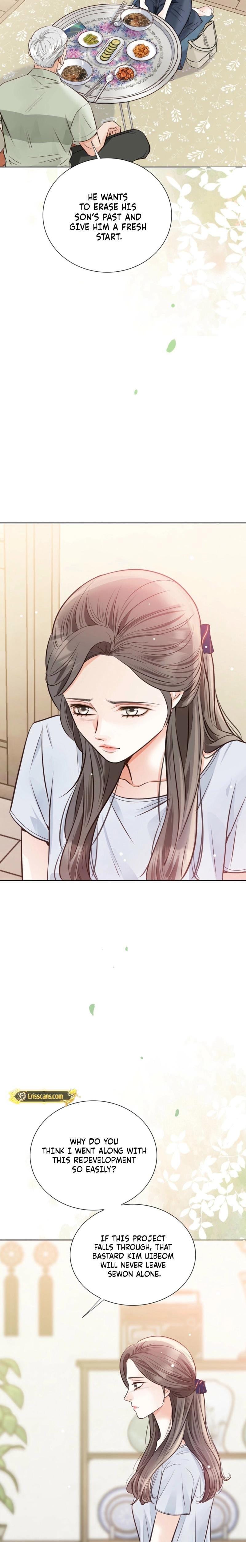 Return to Geumnak-ri Uncensored, chapter 29, page 20 of 35
