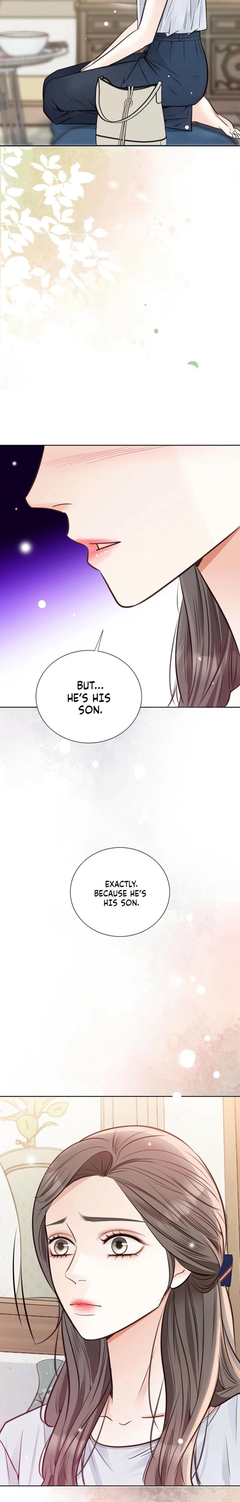 Return to Geumnak-ri Uncensored, chapter 29, page 21 of 35