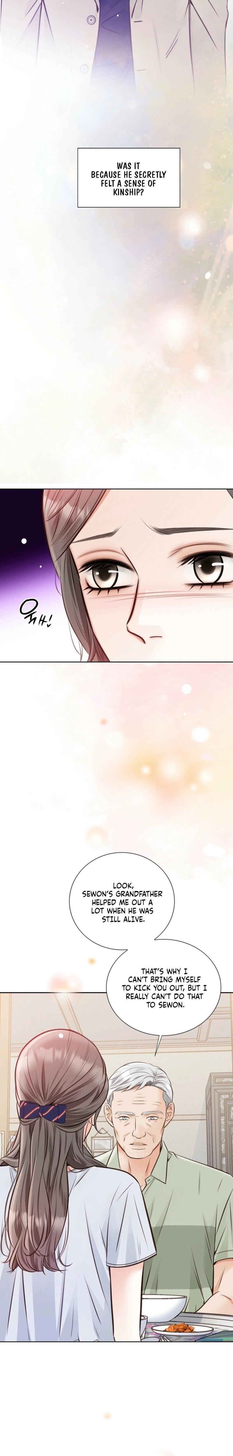 Return to Geumnak-ri Uncensored, chapter 29, page 24 of 35