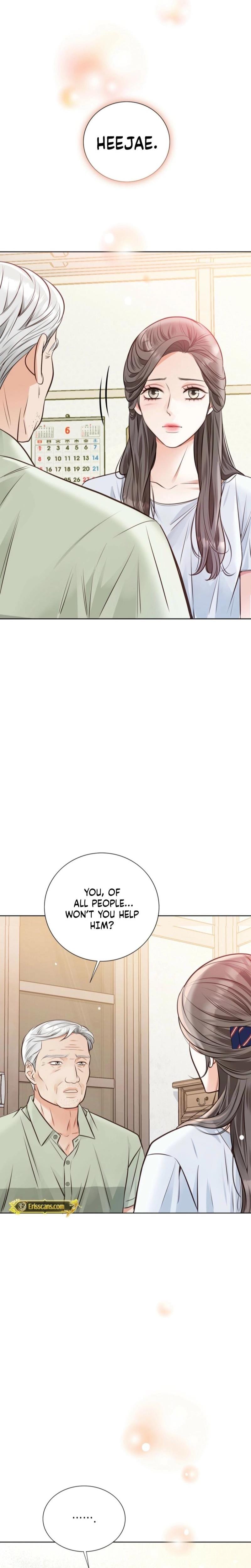 Return to Geumnak-ri Uncensored, chapter 29, page 25 of 35