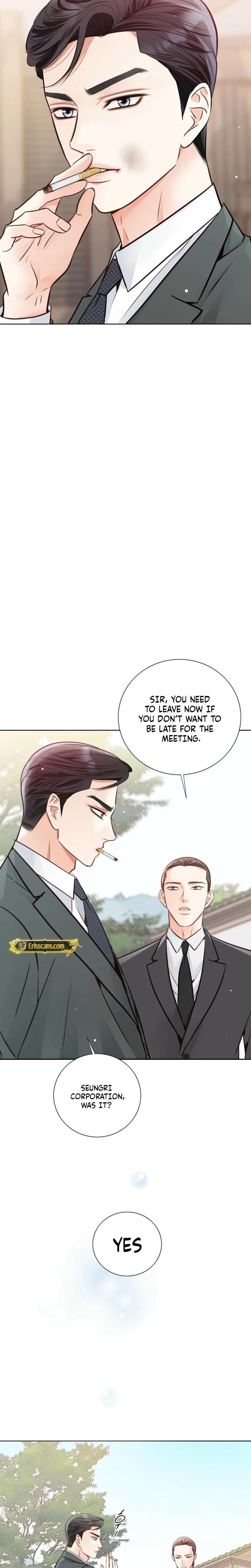 Return to Geumnak-ri Uncensored, chapter 29, page 28 of 35