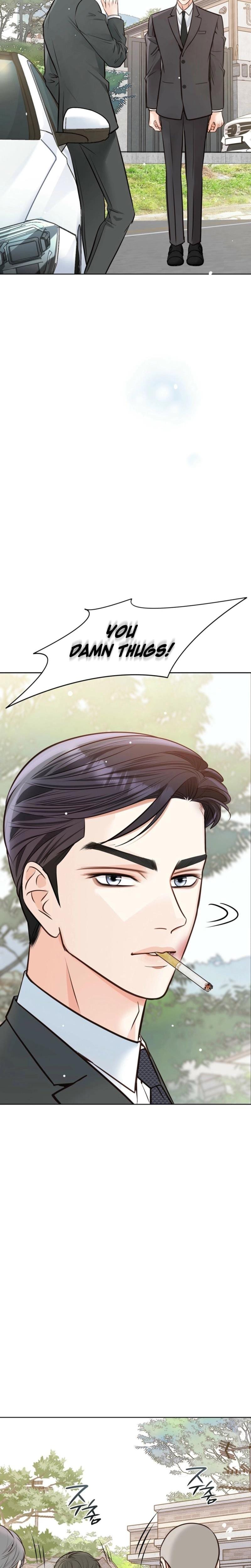 Return to Geumnak-ri Uncensored, chapter 29, page 29 of 35
