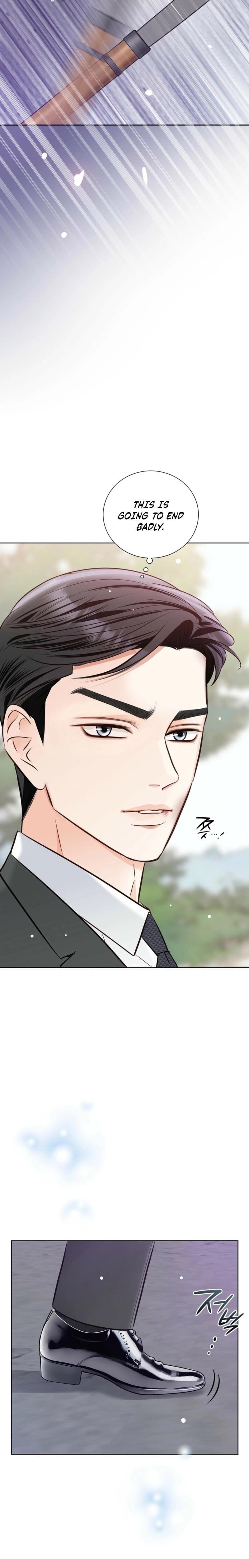 Return to Geumnak-ri Uncensored, chapter 29, page 32 of 35