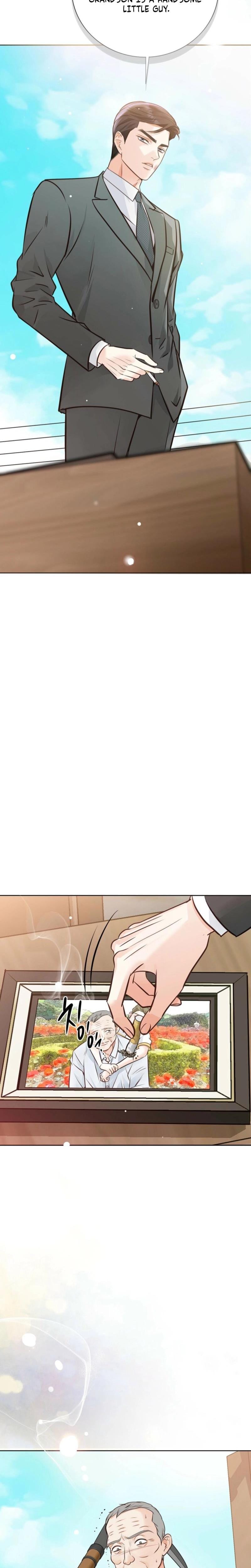 Return to Geumnak-ri Uncensored, chapter 30, page 6 of 34