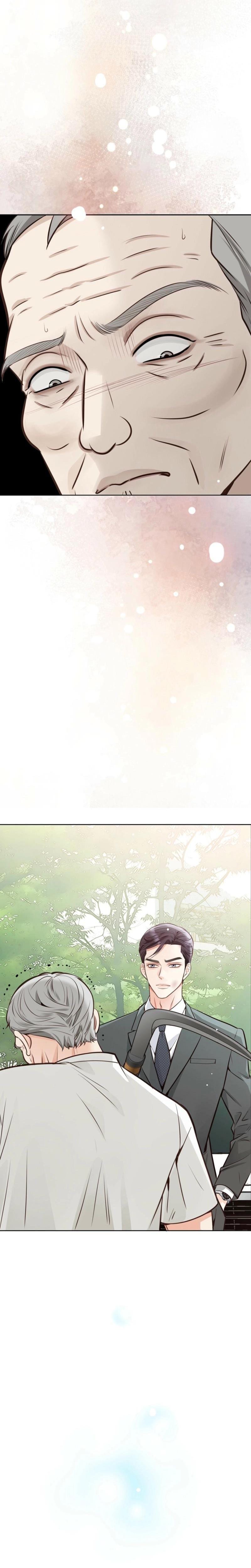 Return to Geumnak-ri Uncensored, chapter 30, page 8 of 34