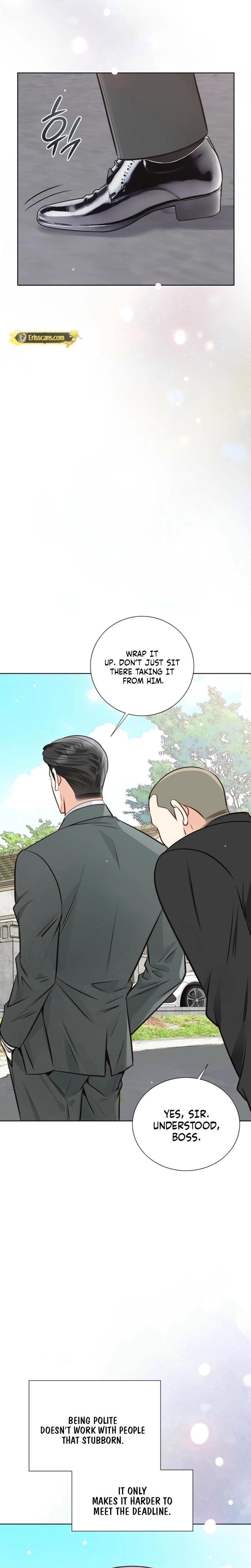 Return to Geumnak-ri Uncensored, chapter 30, page 10 of 34