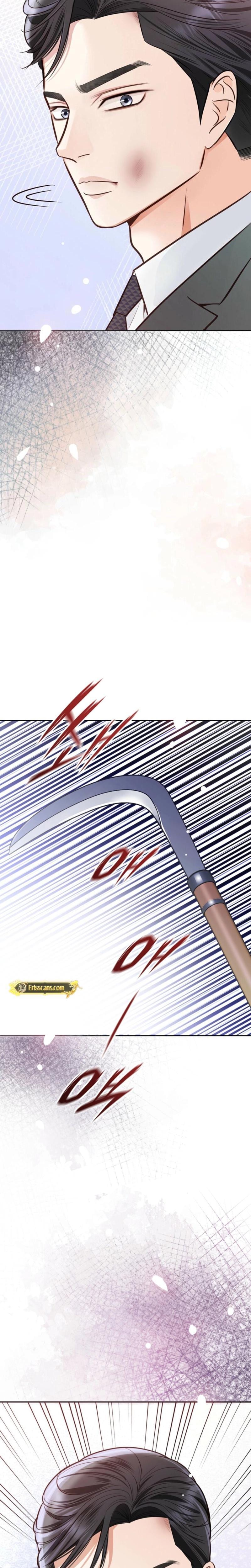 Return to Geumnak-ri Uncensored, chapter 30, page 12 of 34