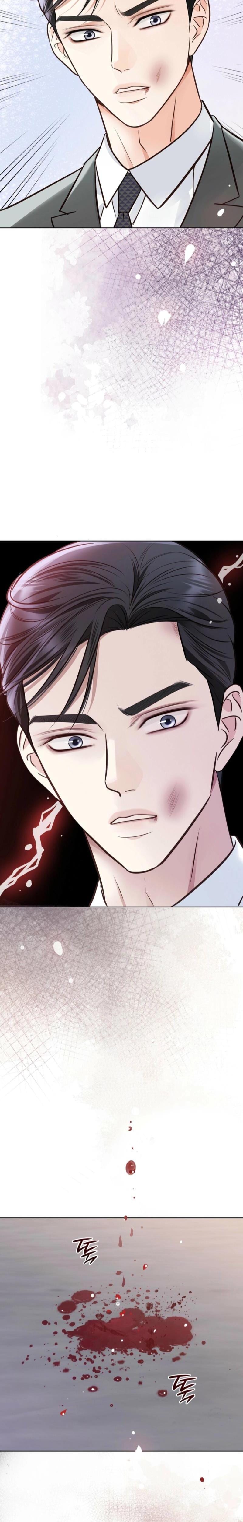 Return to Geumnak-ri Uncensored, chapter 30, page 13 of 34