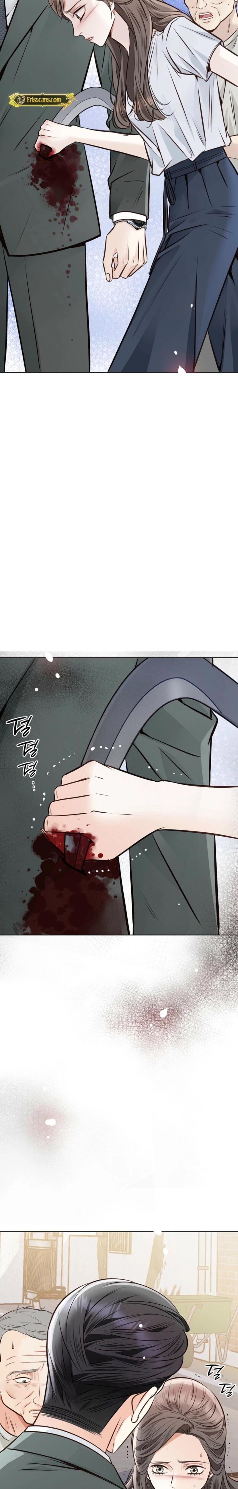 Return to Geumnak-ri Uncensored, chapter 30, page 15 of 34