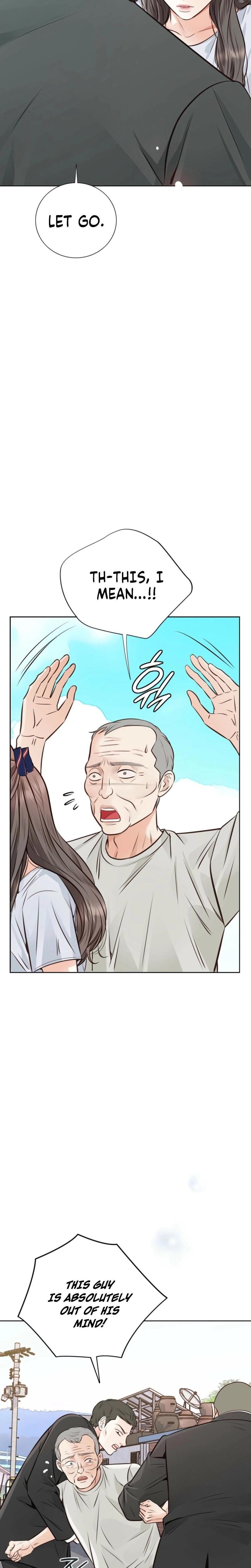 Return to Geumnak-ri Uncensored, chapter 30, page 16 of 34