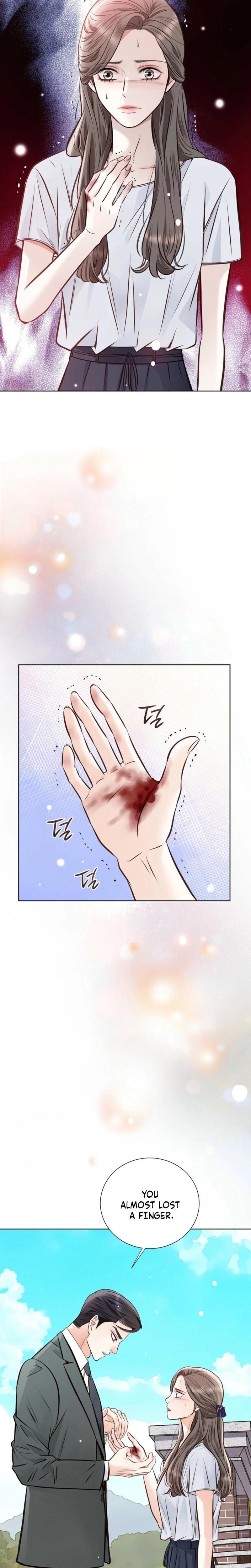 Return to Geumnak-ri Uncensored, chapter 30, page 19 of 34