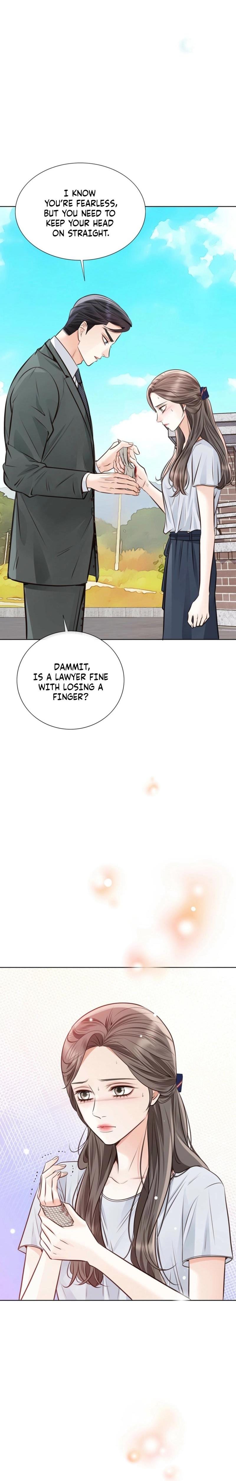 Return to Geumnak-ri Uncensored, chapter 30, page 21 of 34