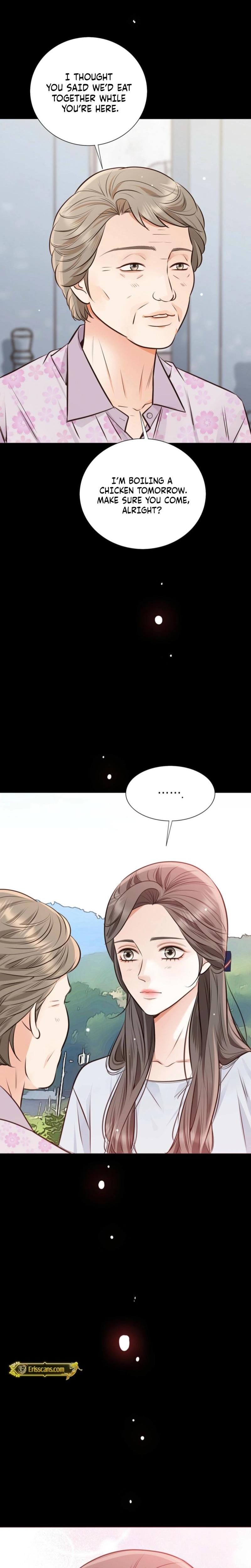 Return to Geumnak-ri Uncensored, chapter 30, page 30 of 34