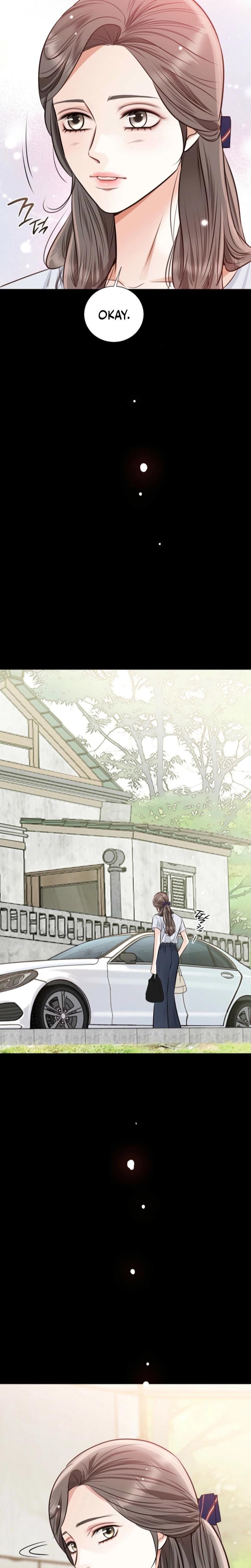 Return to Geumnak-ri Uncensored, chapter 30, page 31 of 34