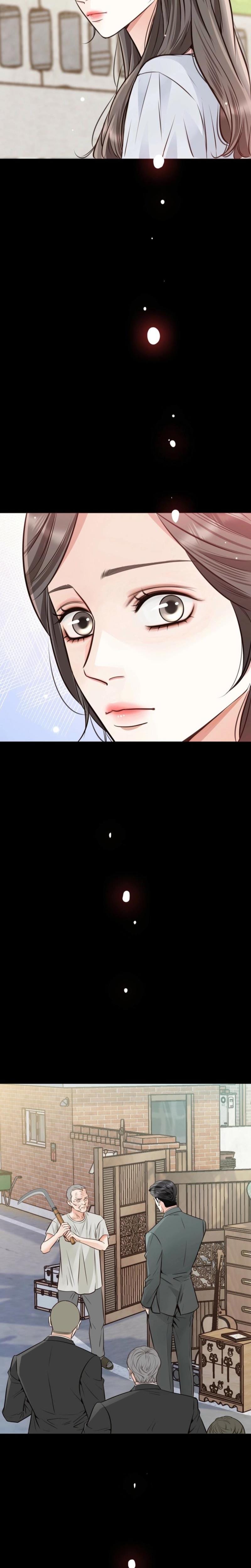Return to Geumnak-ri Uncensored, chapter 30, page 32 of 34