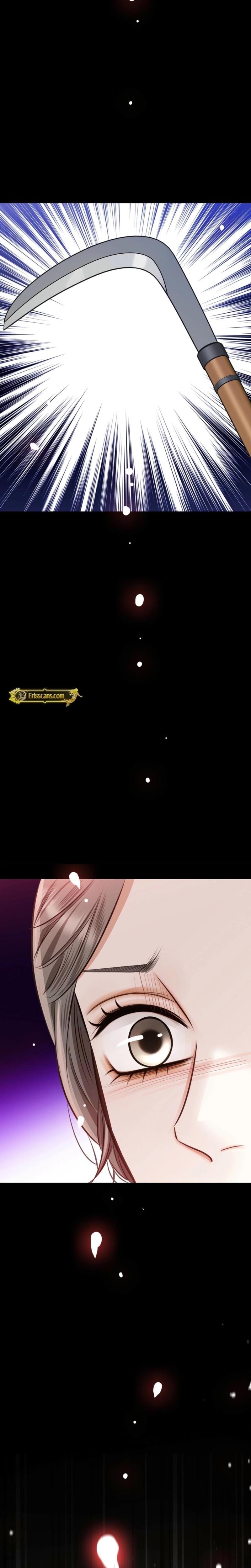 Return to Geumnak-ri Uncensored, chapter 30, page 33 of 34