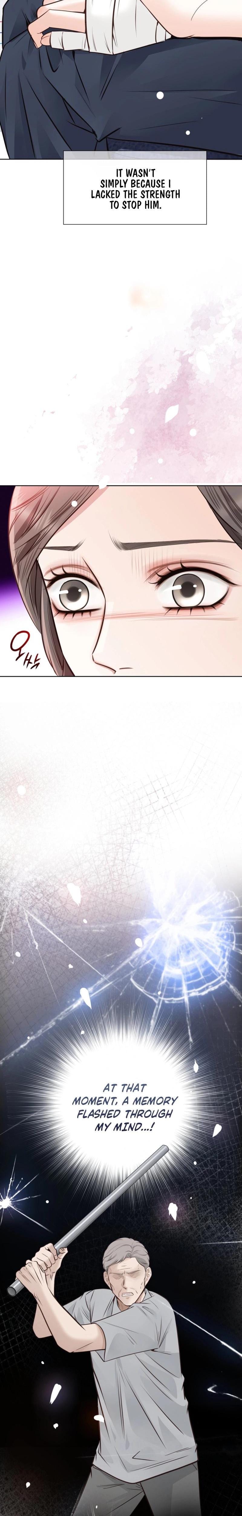Return to Geumnak-ri Uncensored, chapter 31, page 5 of 33