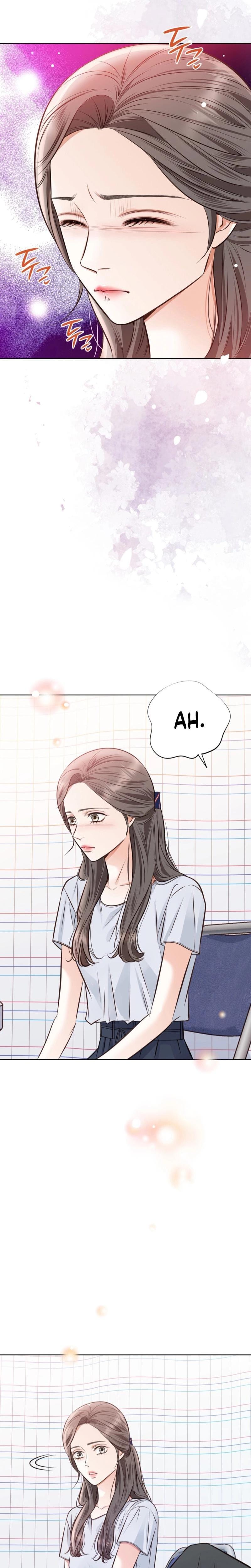 Return to Geumnak-ri Uncensored, chapter 31, page 7 of 33