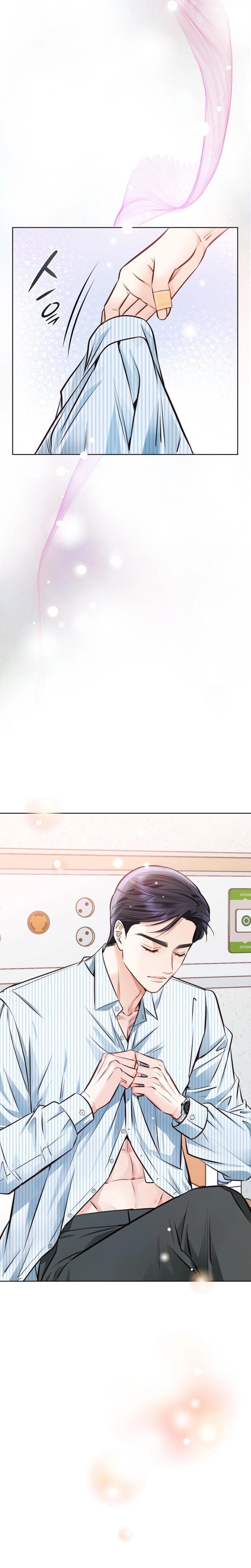 Return to Geumnak-ri Uncensored, chapter 31, page 12 of 33